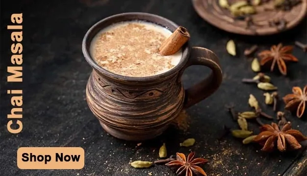 Chai Masala